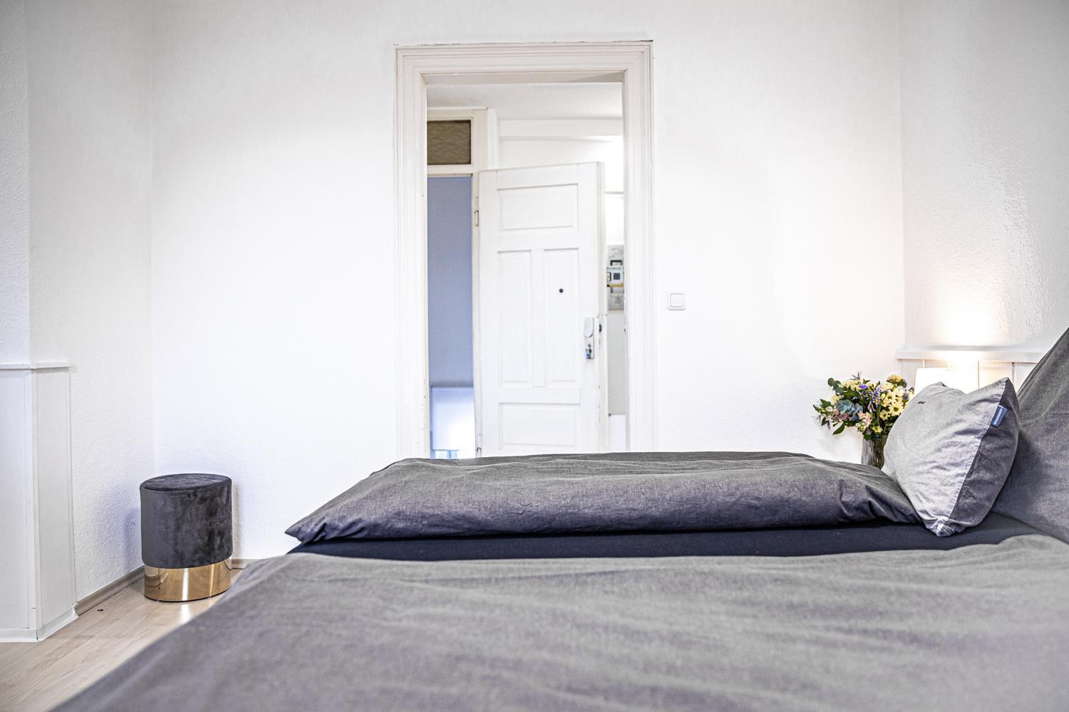 Apartament Haus Felix Weinbergblick *