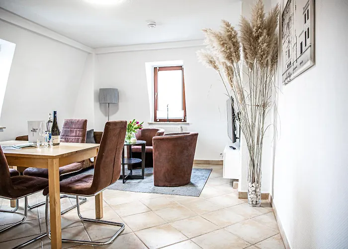 Haus Felix Radebeul Weinbergblick