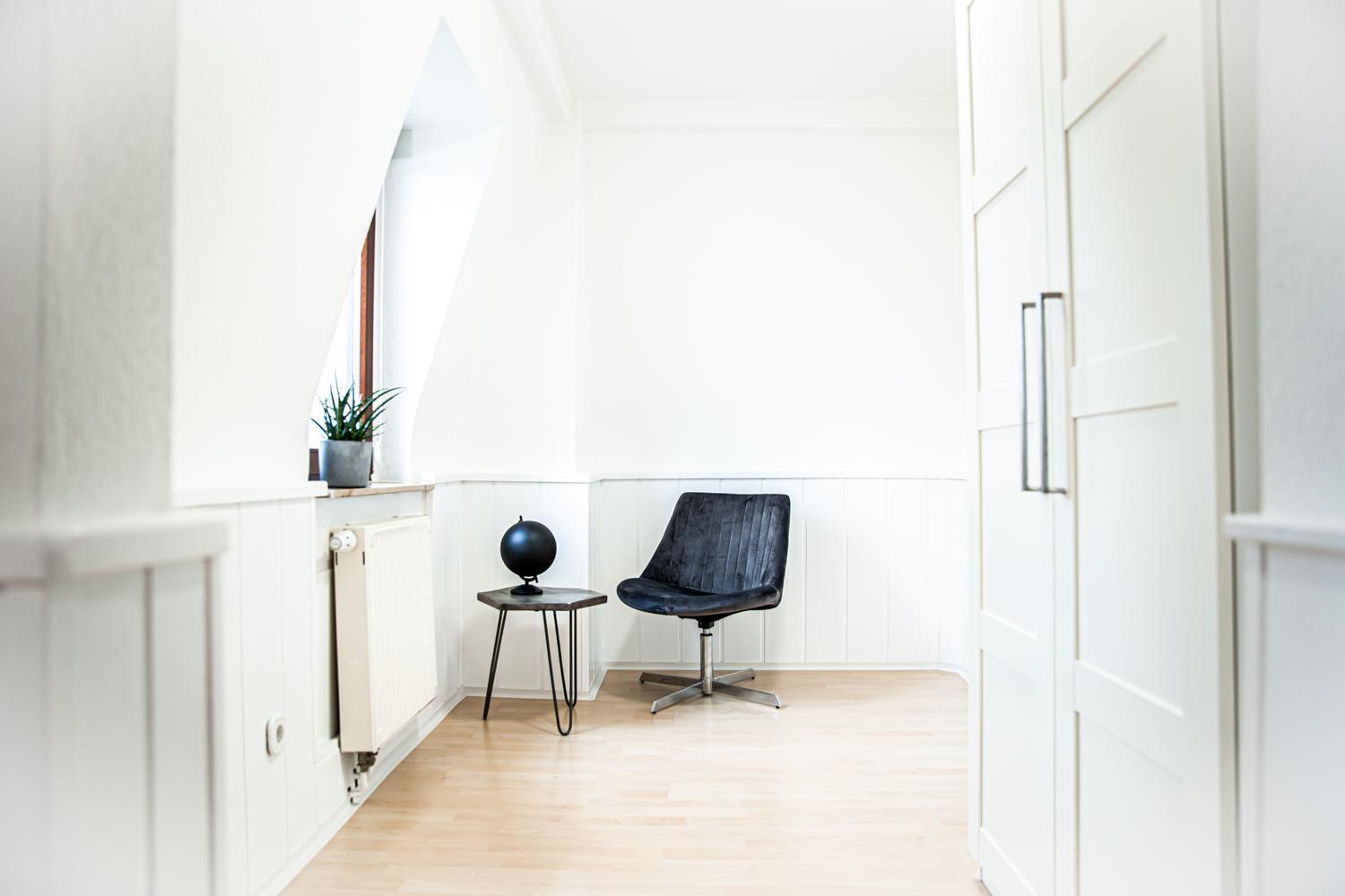 Haus Felix Weinbergblick Apartment Radebeul