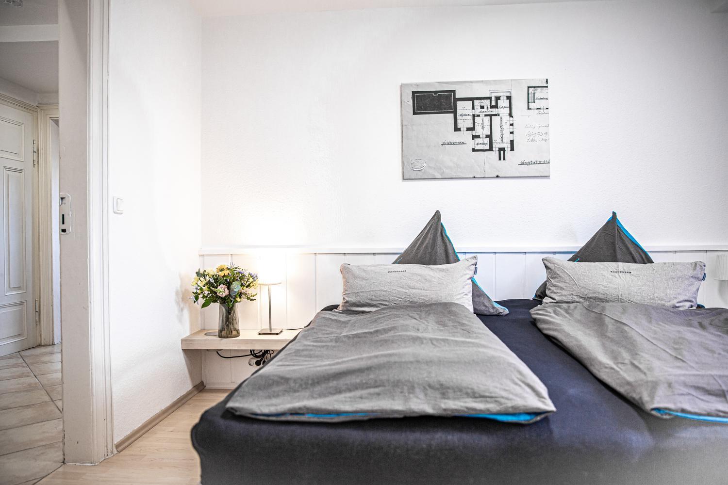 Haus Felix Weinbergblick Apartment *