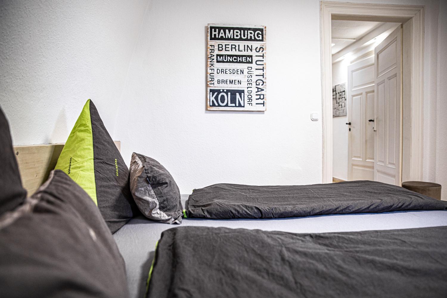 Haus Felix Weinbergblick