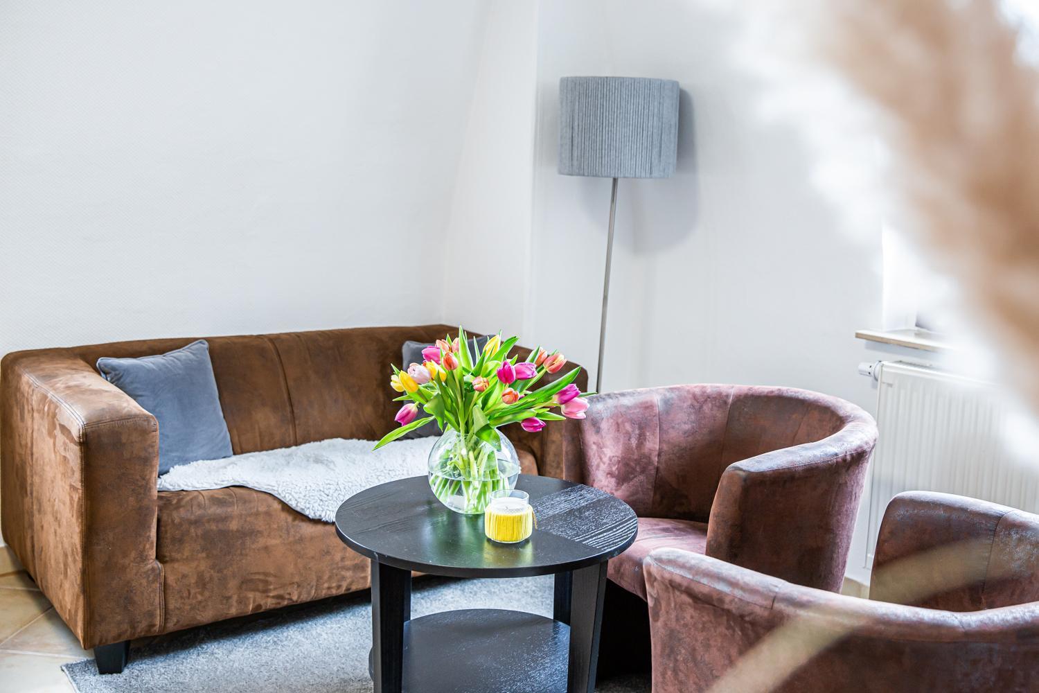 Apartment Haus Felix Weinbergblick