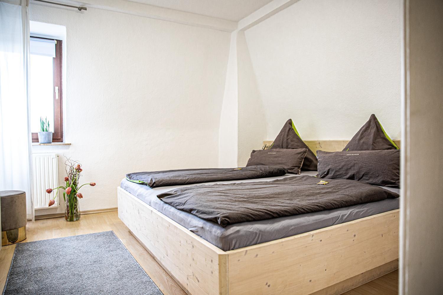 Haus Felix Weinbergblick * Radebeul