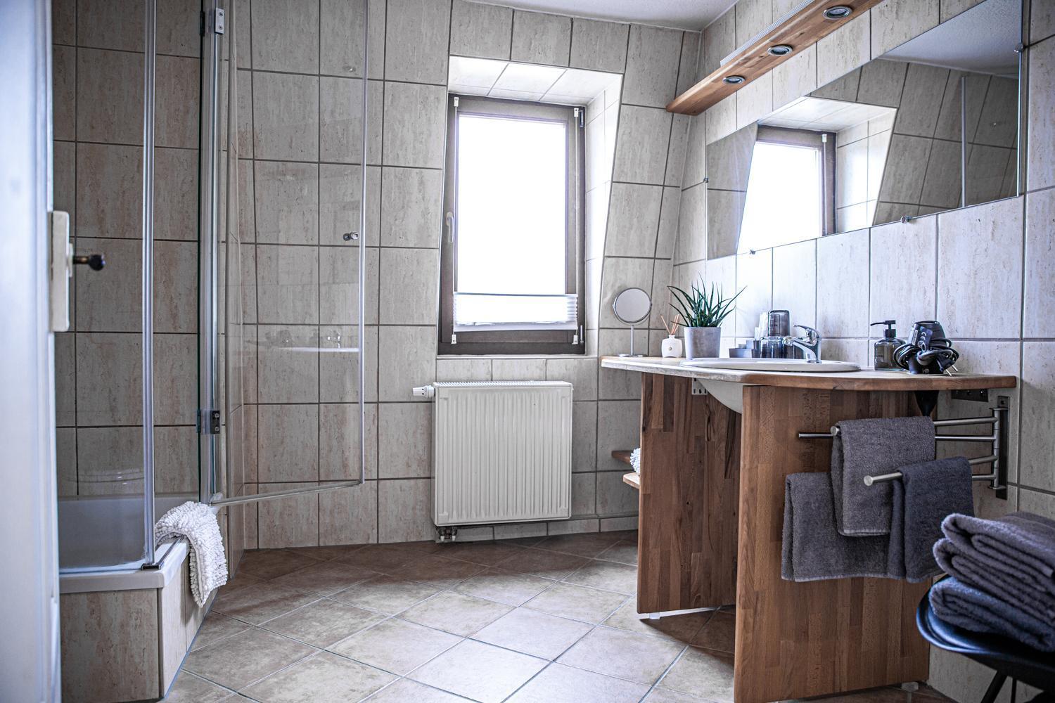 Haus Felix Weinbergblick Apartment Radebeul